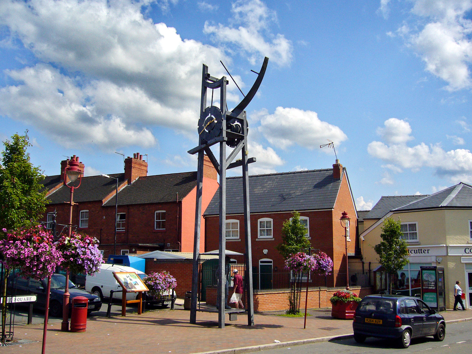 Highley